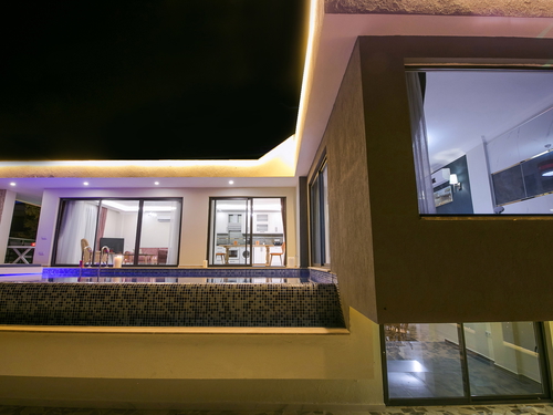  gece  -  Kasım
  | Kalkan İslamlar'da Doğa Manzaralı ve Korunaklı Lüks Villa  Jakuzili 3 Süit Odalı 6 Kişilik Tatil Villası
